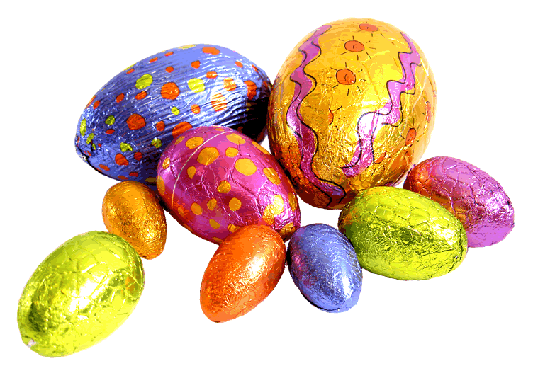 Easter Egg Hunt Vector Png Picture (yellow, olive, gold, black, white)