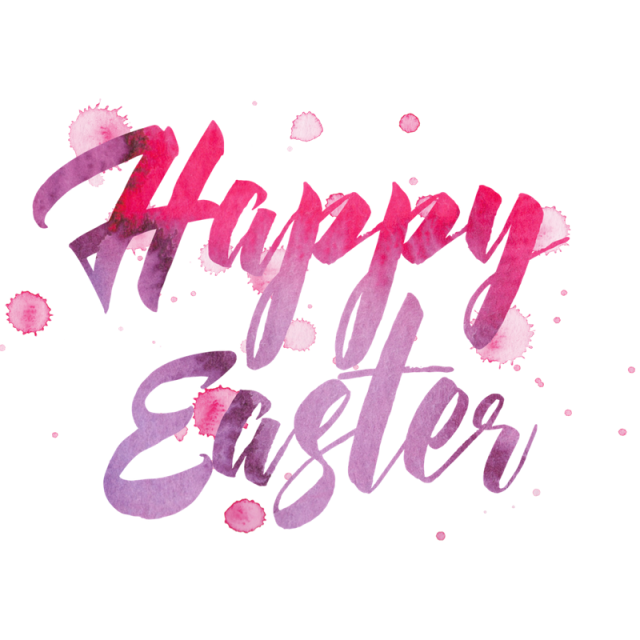 Easter Png Hd Image (white)