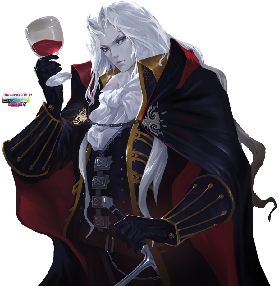 Castlevania Png Hd (black)