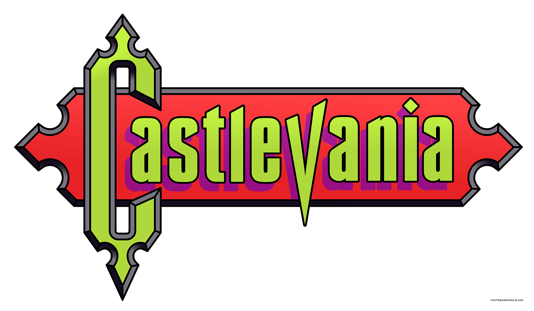 Castlevania Png Transparent (white, black, gold, gray, olive)