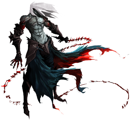 Castlevania Symphony Of The Night Png File (white, black, chocolate, maroon)