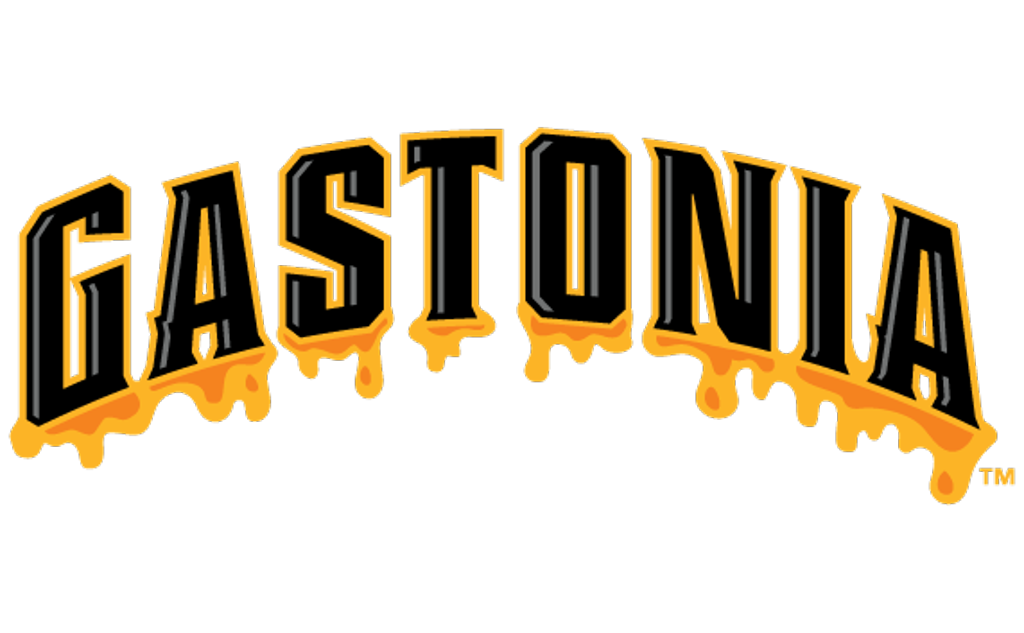 Gastonia Honey Hunters Png File (indigo, black, maroon, olive)