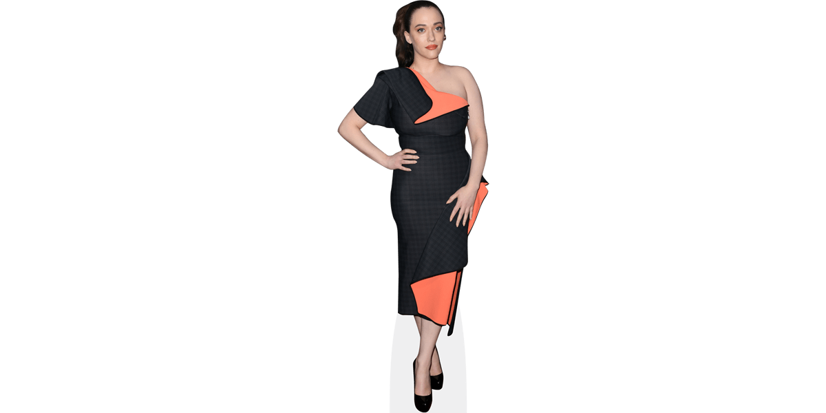 Kat Dennings Png Hd (gray, white, black)