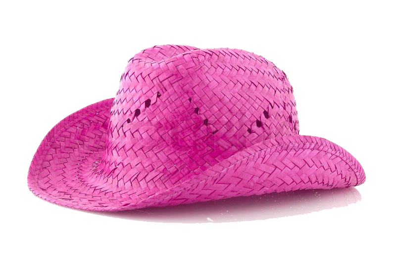 Hat Free Png Image (purple, salmon, white)