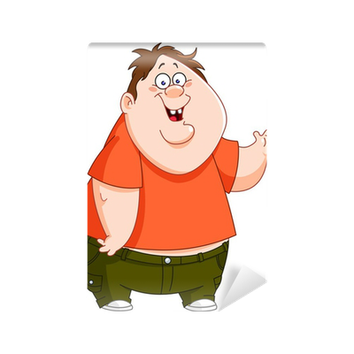 Fat Kid Png Hd (olive, chocolate, white, black, pink)