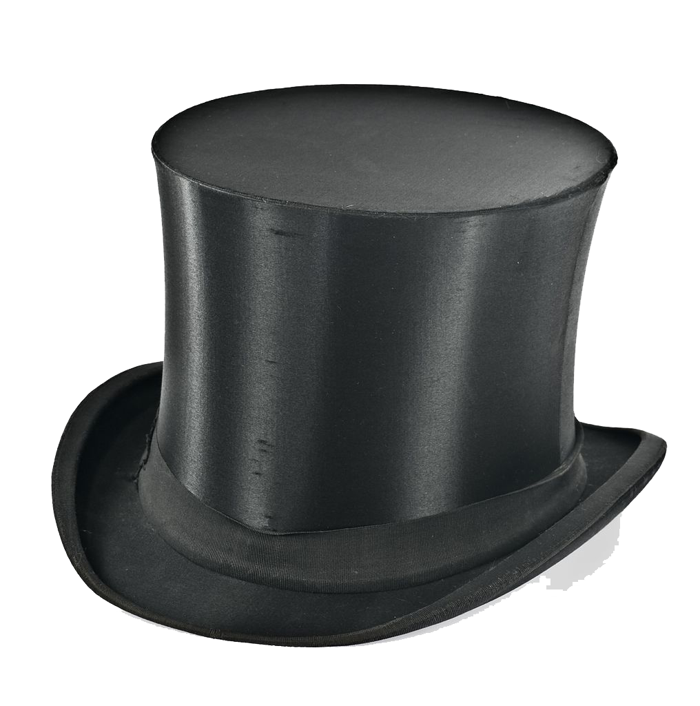 Hat Png Images (indigo, black, white)