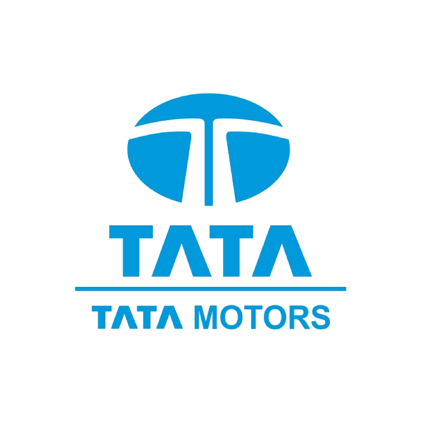 Tata Motors Logo Png File (teal, gray)