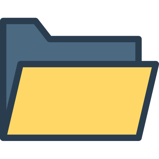 Data Storage Icon Free Png Icon Download (salmon, indigo, navy, black, gray)