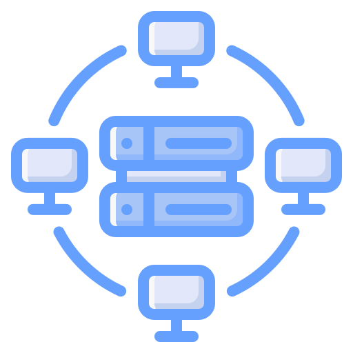 Database Server Storage Computer Icon Free Png Icon Download (silver, lavender, black)