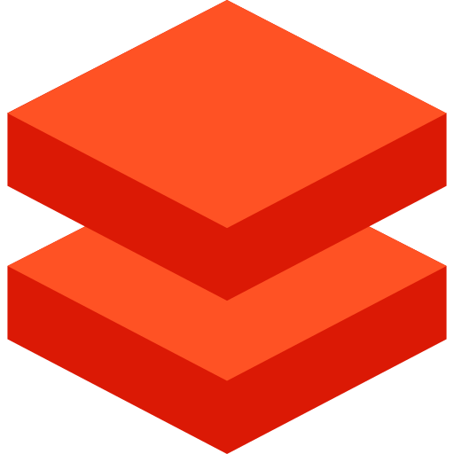 Databricks Logo Icon Free Png Icon Download (red, maroon, chocolate, black)