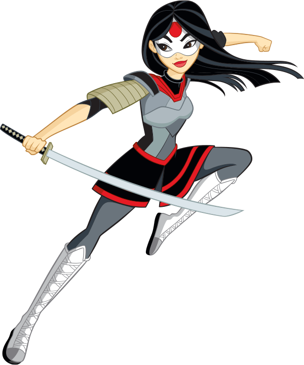 Katana Dc Png Hd (gray, white, black)