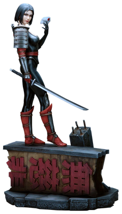 Katana Dc Png Isolated Hd (black)