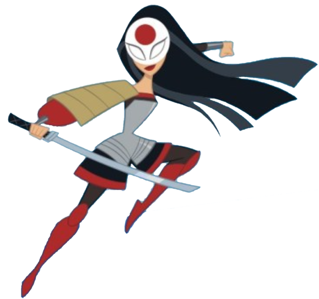 Katana Dc Png Picture (white, indigo, black)