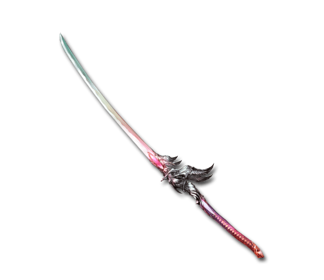 Katana Png Hd Isolated (black)