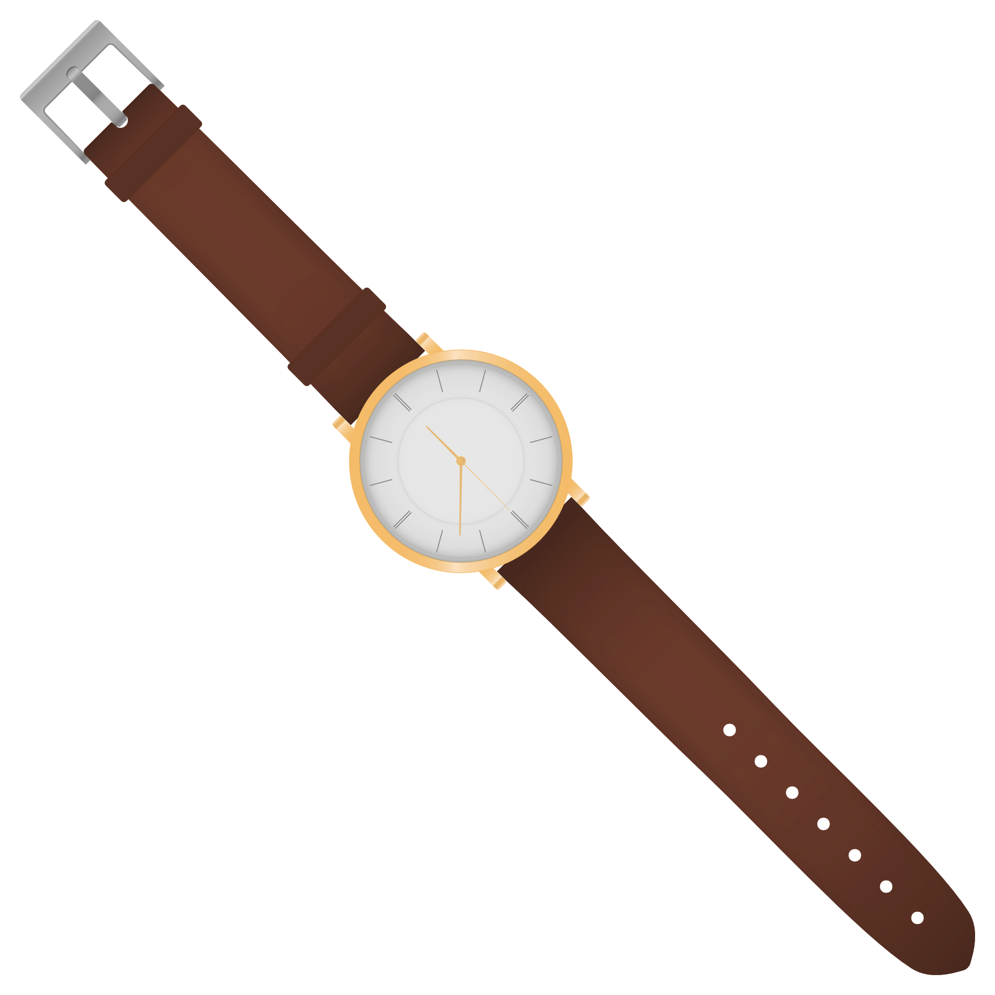 Watch Png Picture (maroon, lavender, white)