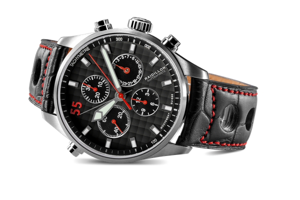 Watch Png Transparent Image (black, gray)