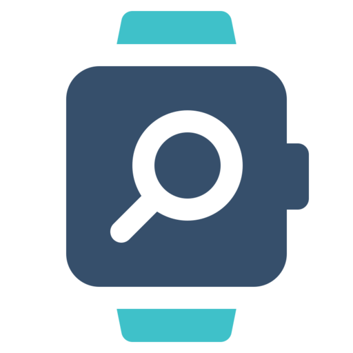 Watch Smartwatch Find Free Png Icon Download (greenish blue, navy, black, teal)