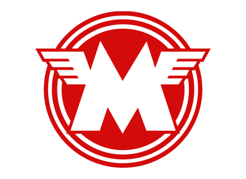 Matchless Png Pic (red, black)