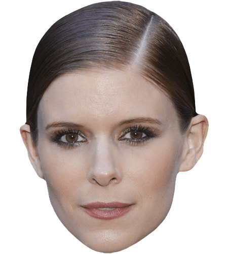 Kate Mara Png Clipart (white, silver, black)