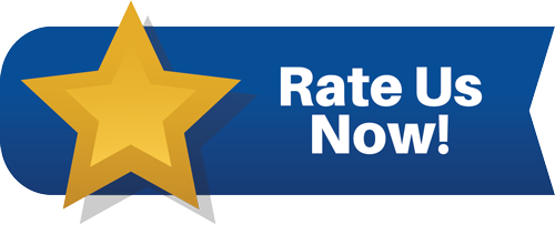 Rate Us Transparent Images Png (gray, navy, silver, teal, white)