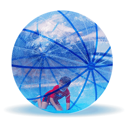 Water Ball Png Pic (teal, black)