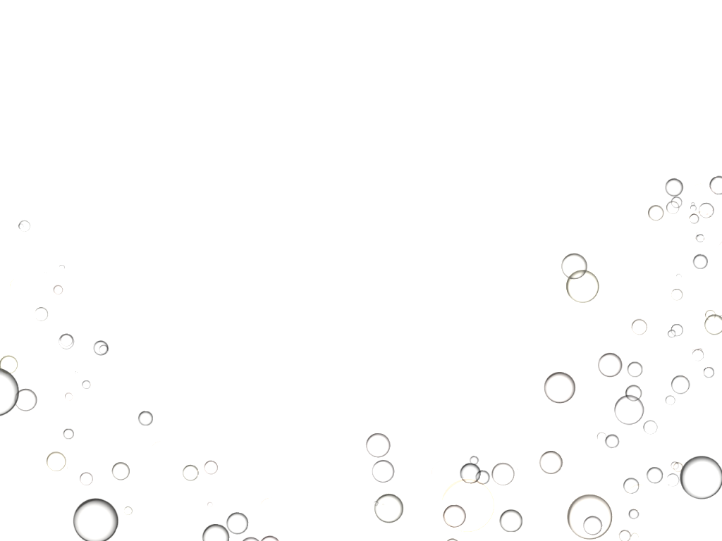 Water Bubbles Png Transparent Hd Photo (black, white, lavender)