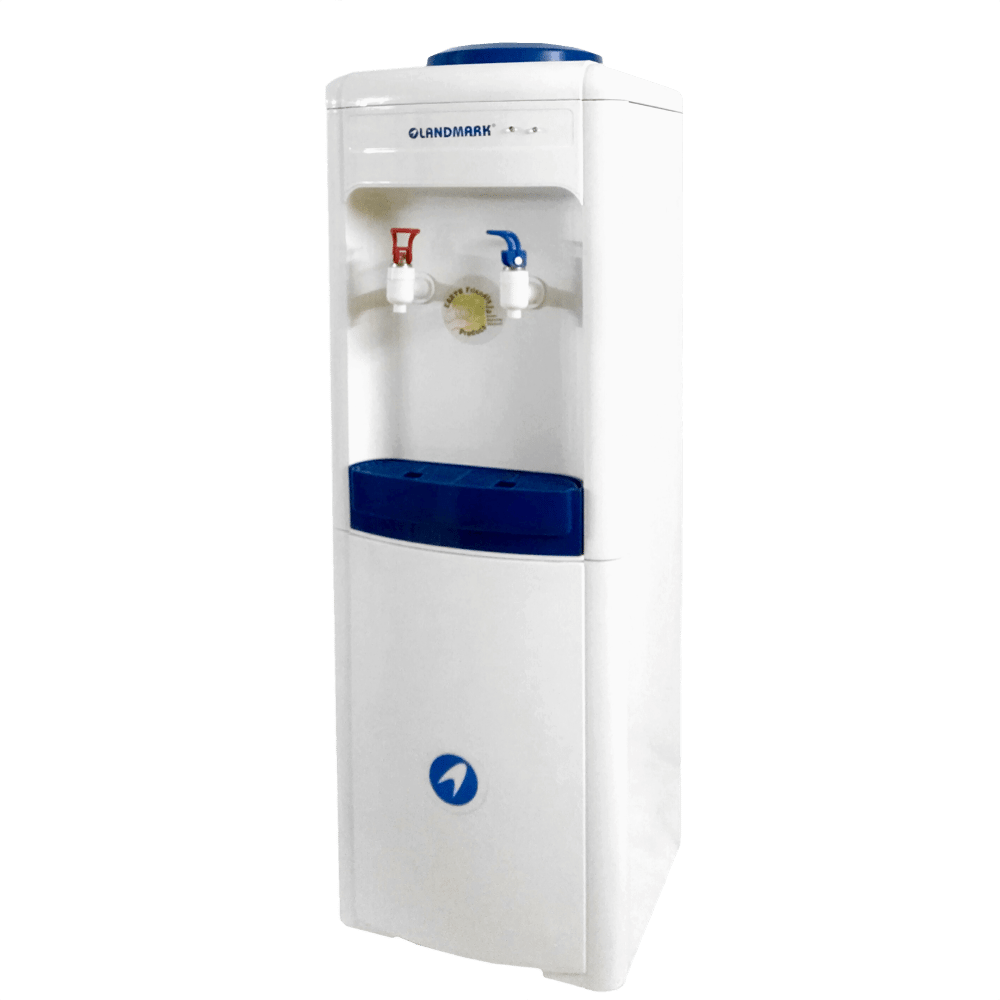 Water Cooler Png Photo (black, silver, white)