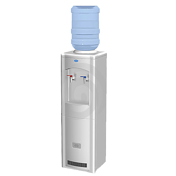 Water Cooler Png Photos (silver, white)