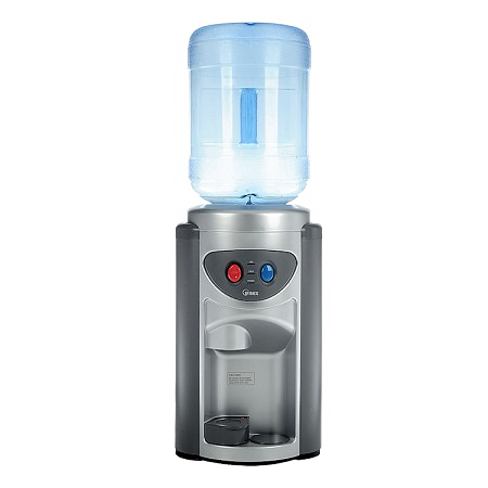 Water Cooler Png Transparent Hd Photo (gray, white)