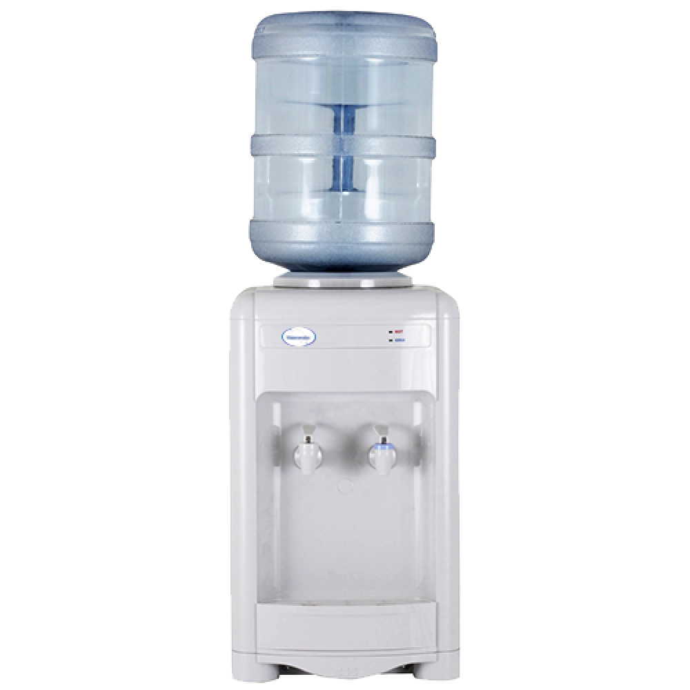 Water Cooler Transparent Images Png (black, silver, lavender)