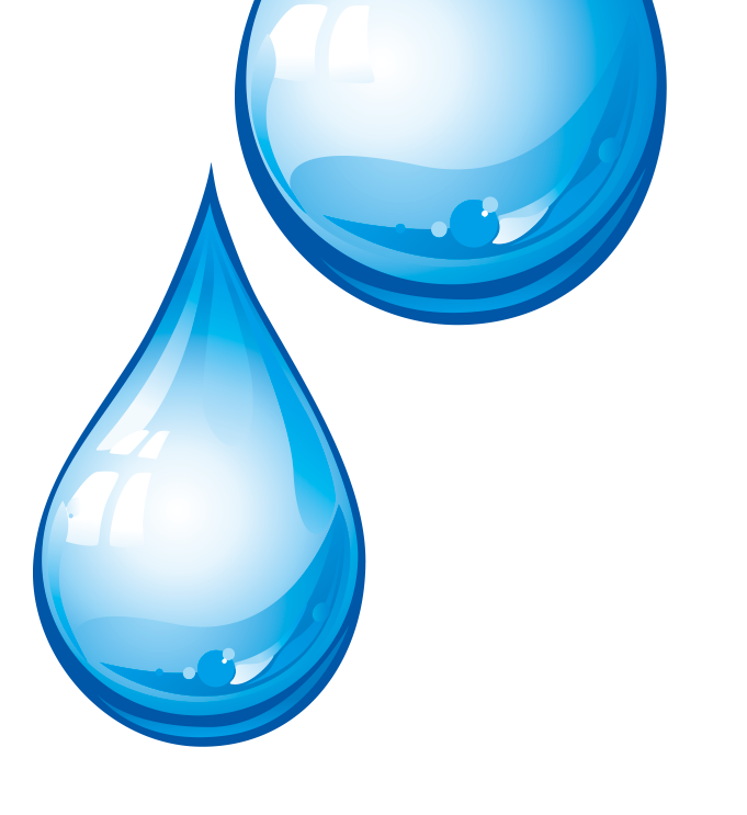 Water Drop Png Images Hd (lavender, white)