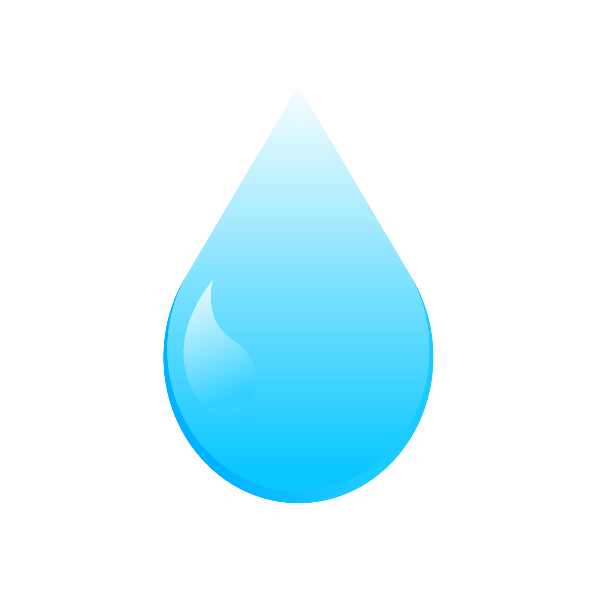 Water Droplet Png Images (greenish blue, black, mint)