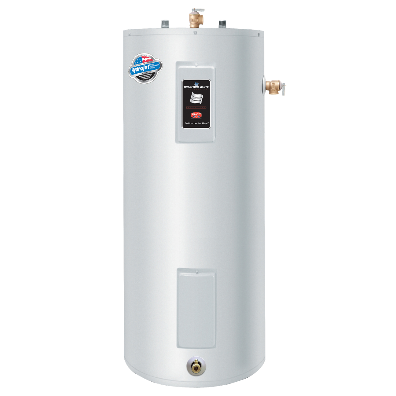 Water Heater Electric Png Hd Image (black, silver)