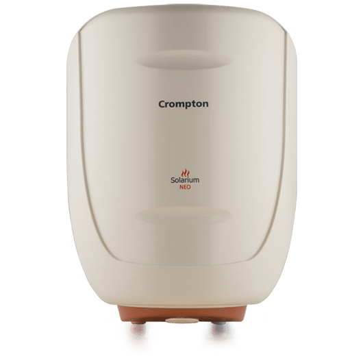 Water Heater Electric Png Image (beige, black, silver)