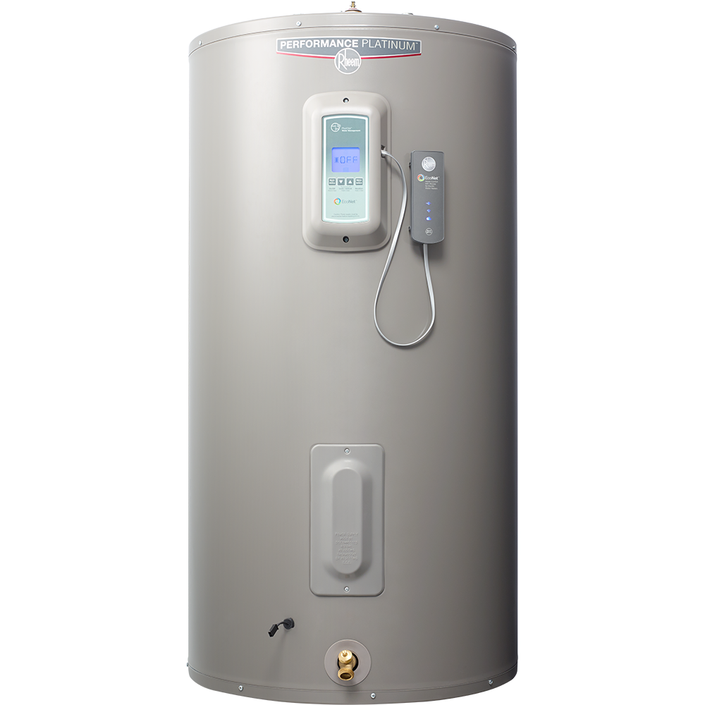 Water Heater Png Photo (lavender, silver)