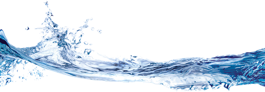 Water Png Image (black, silver, lavender)