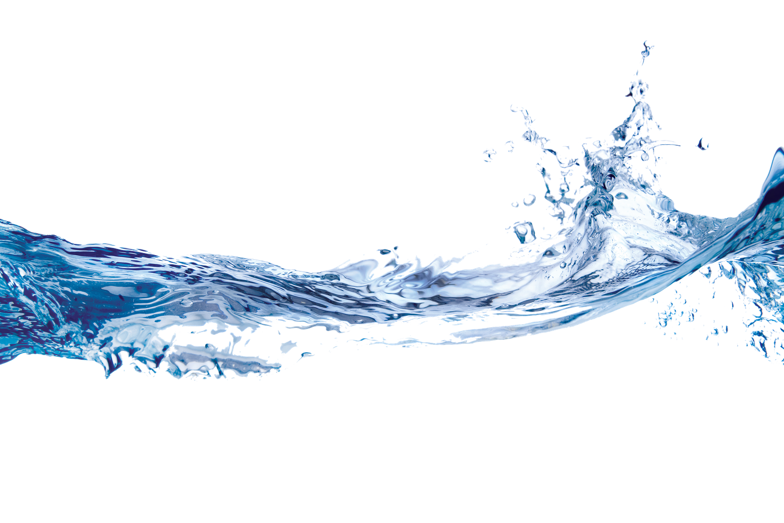 Water Png Picture (black)