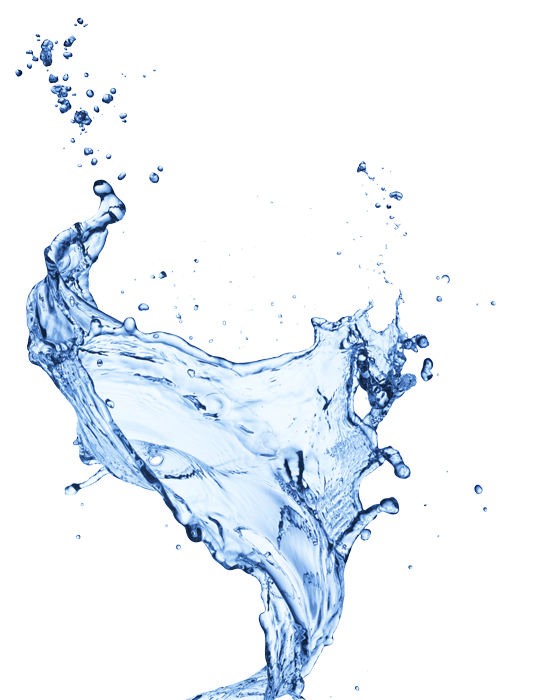 Water Png Transparent Picture (lavender, gray, silver, white)