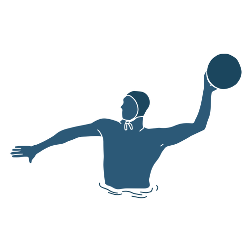 Water Polo Png Isolated Hd (teal, black)