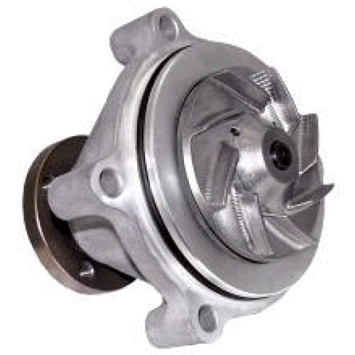 Water Pump Motor Png Image (black, gray, white)