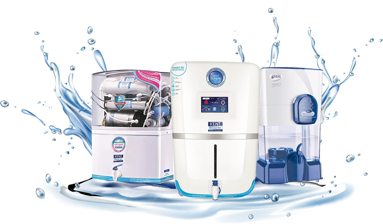 Water Purifier Png Cutout (lavender, white, silver)