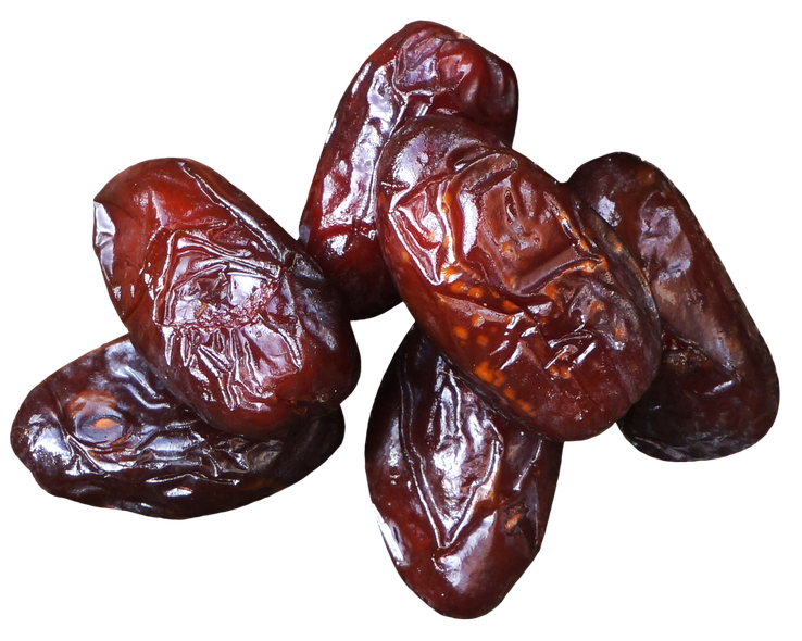 Dates (black)