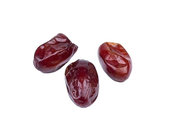 Dates Png File (white)