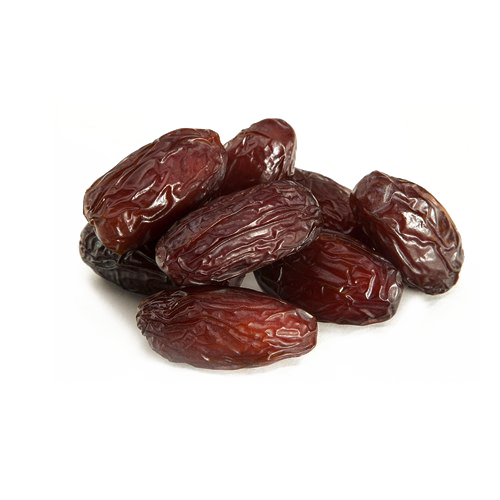 Dates Png Image (white)