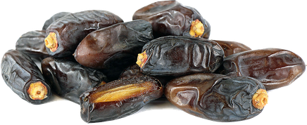 Dates Png Photos (gray, black)