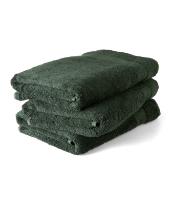 Bath Towel Png File (indigo, black, white)