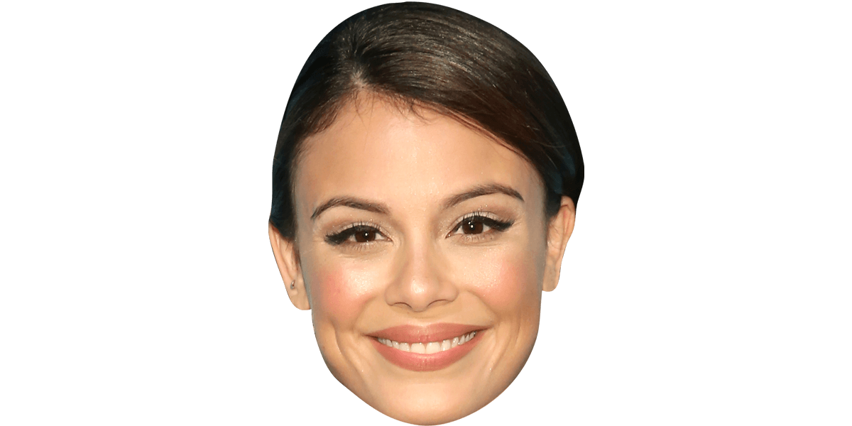 Nathalie Kelley Png Pic (gray)