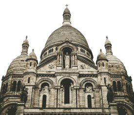 Cathedral Png Free Download (black)