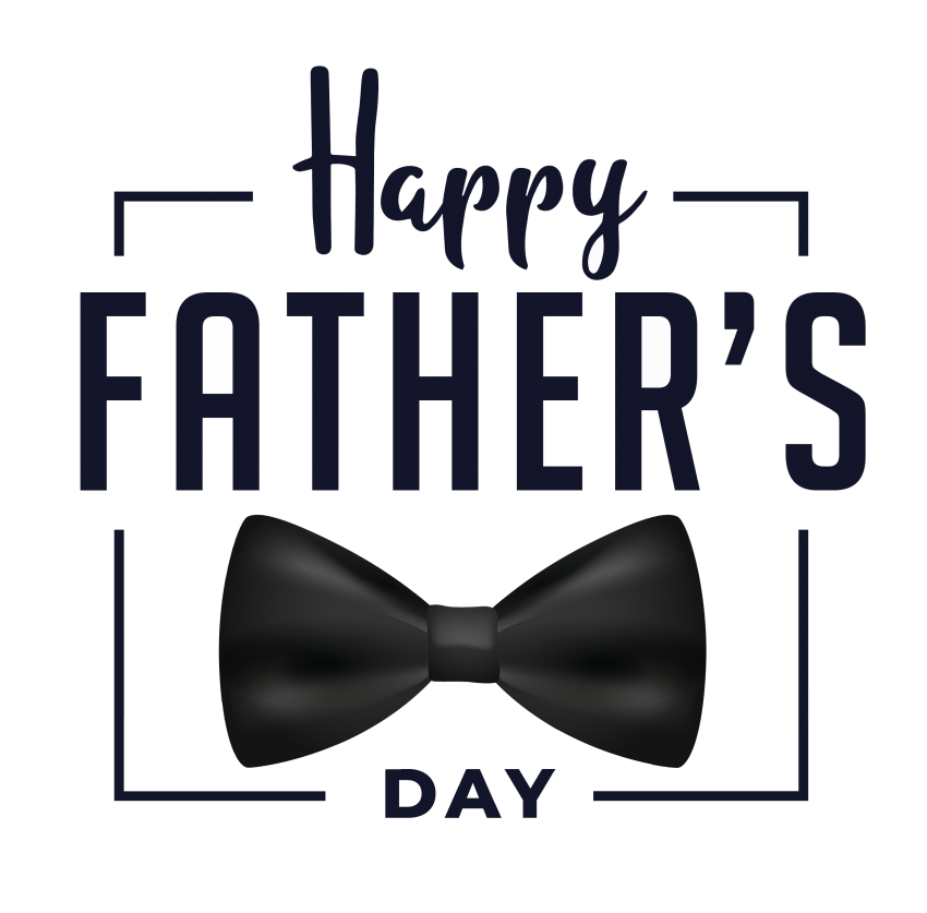 Fathers Day Png Hd (white, indigo, lavender, black, silver)