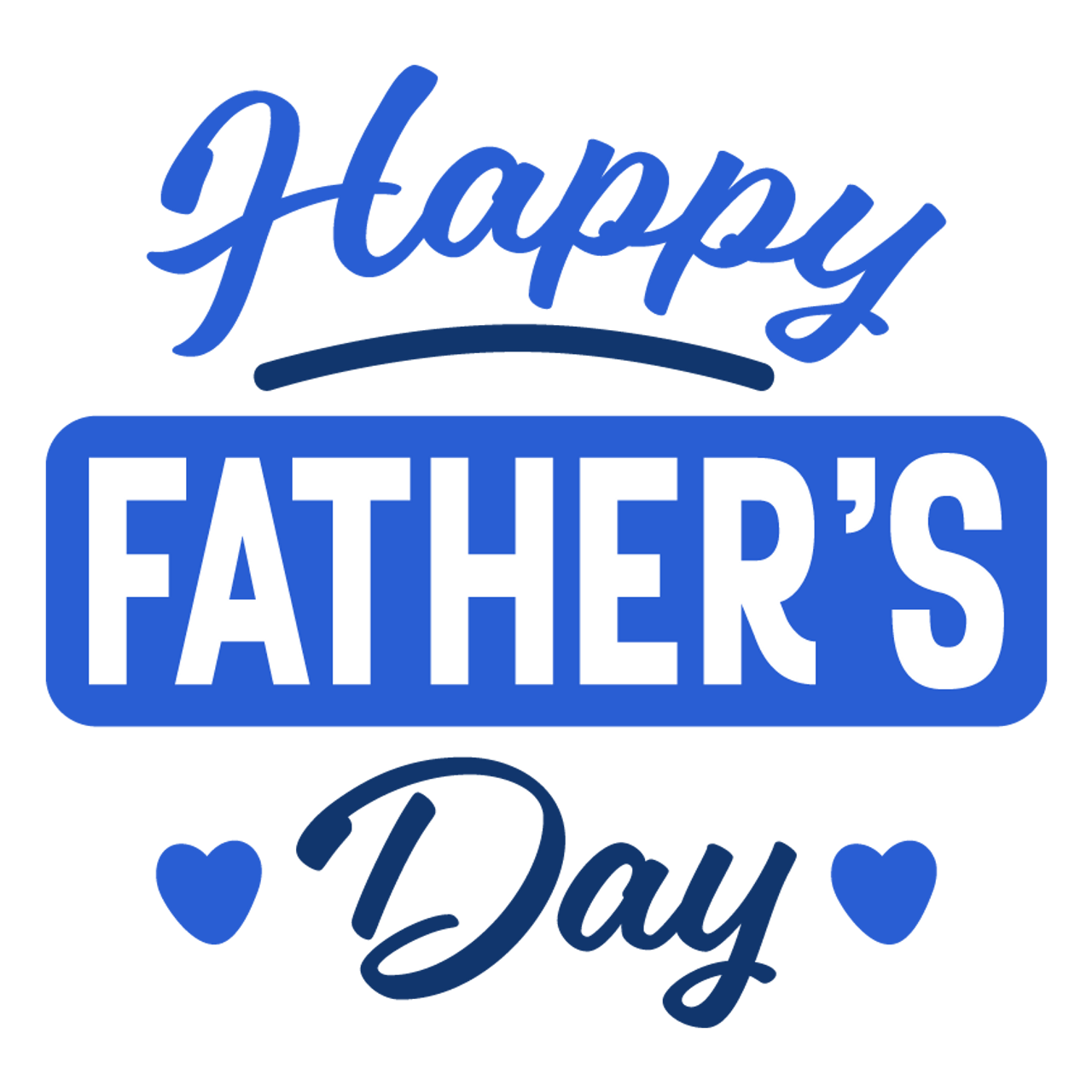 Fathers Day Png Isolated Pic (teal, gray, white)